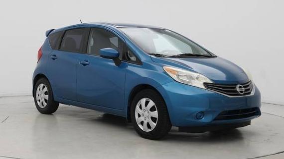 NISSAN VERSA NOTE 2015 3N1CE2CP1FL447762 image